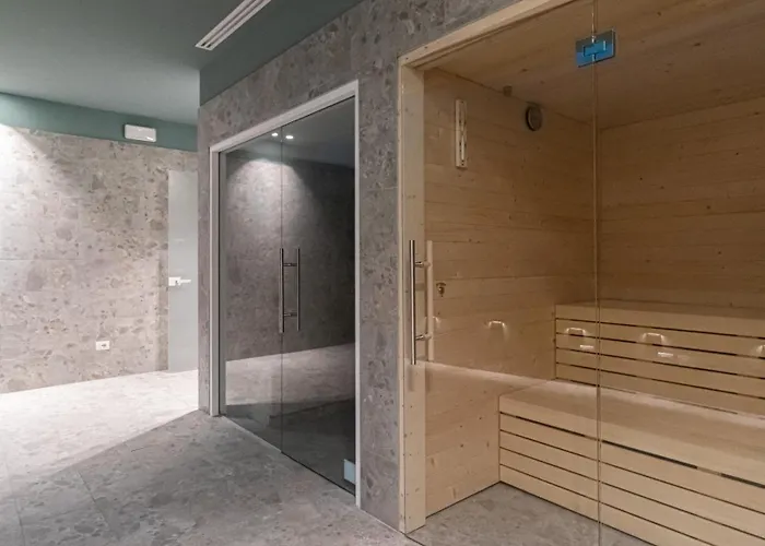 Italianway - Compagnoni 12 - Suite Mirabel