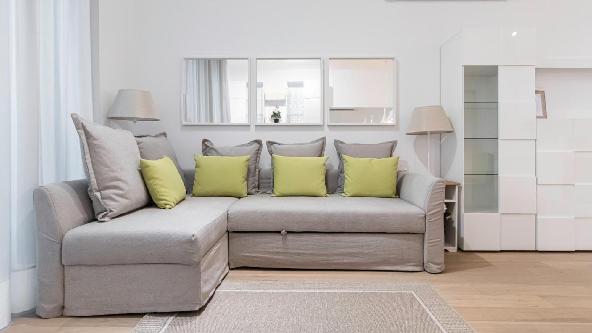 Italianway - Compagnoni 12 - Mirabel Apartment *