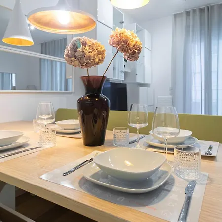 Italianway - Compagnoni 12 - Suite Mirabel Milan Exterior photo