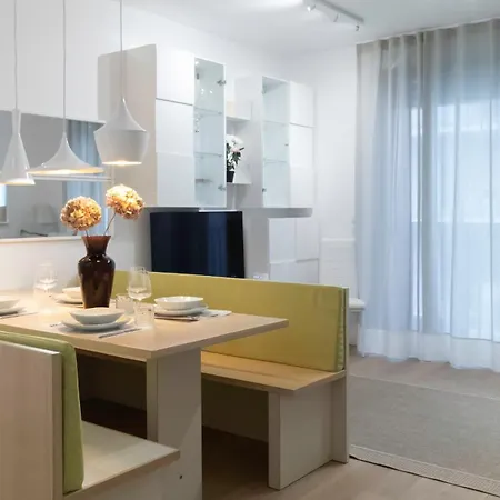 Italianway - Compagnoni 12 - Suite Mirabel Milan Exterior photo
