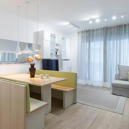 Italianway - Compagnoni 12 - Suite Mirabel Milan Exterior photo